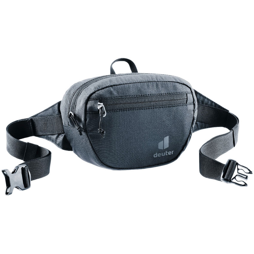 DEUTER Organizer Belt black